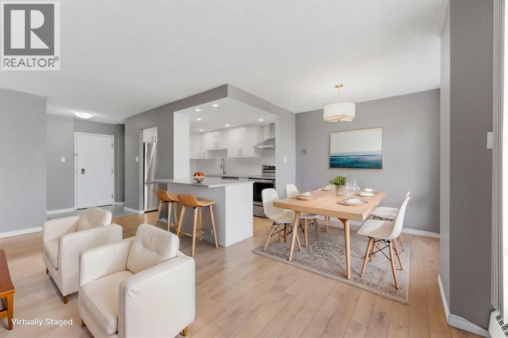 #202 1334 14 Avenue SW - 7