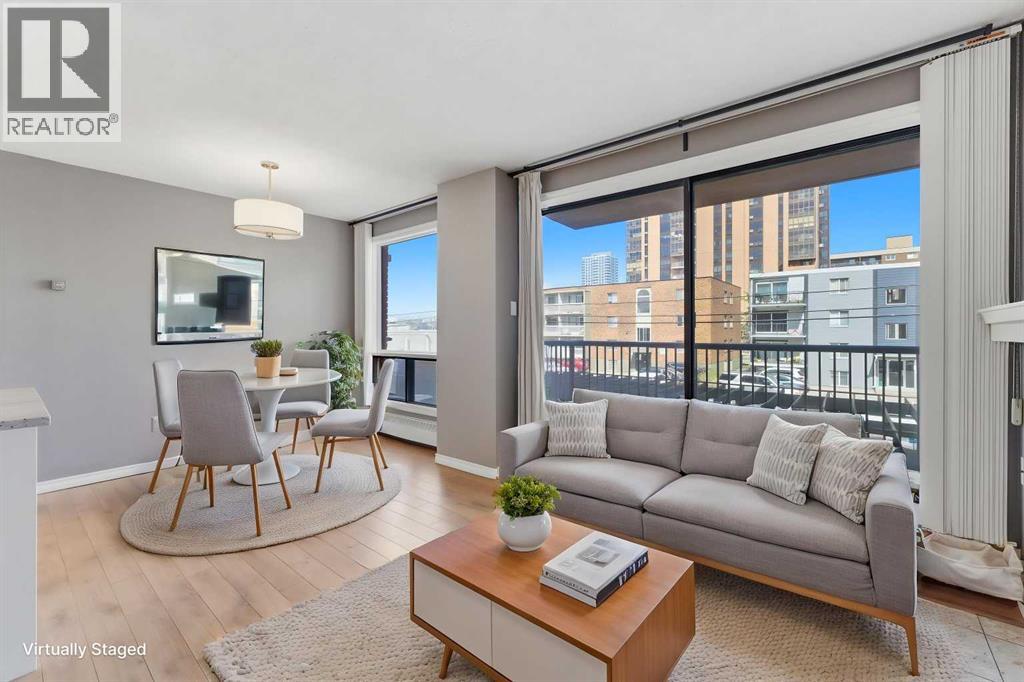 #202 1334 14 Avenue SW - 6