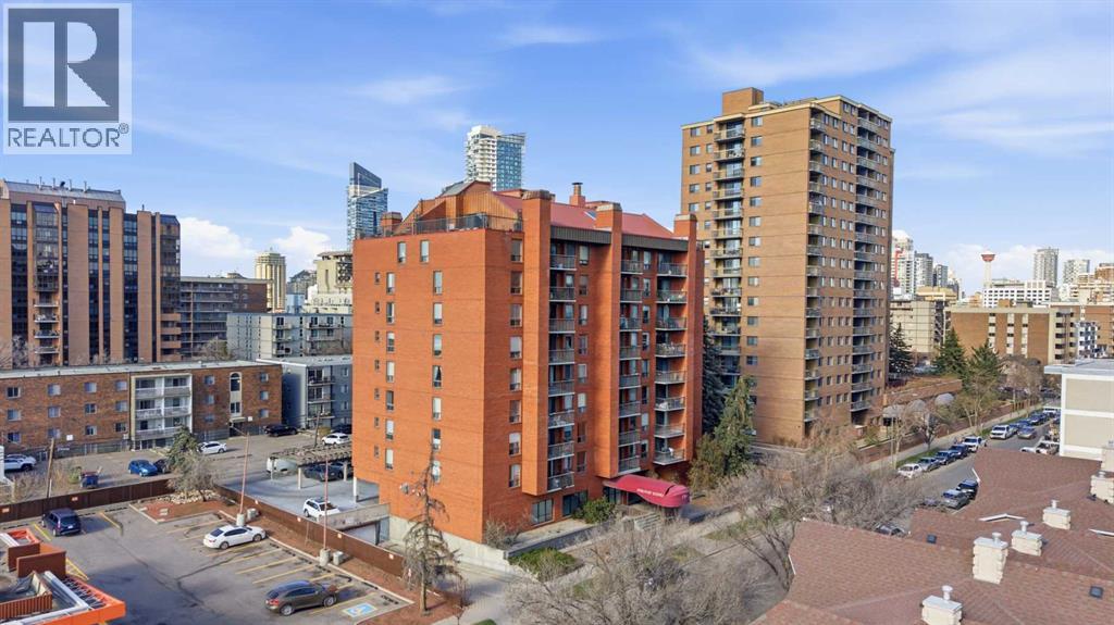 #202 1334 14 Avenue SW - 1
