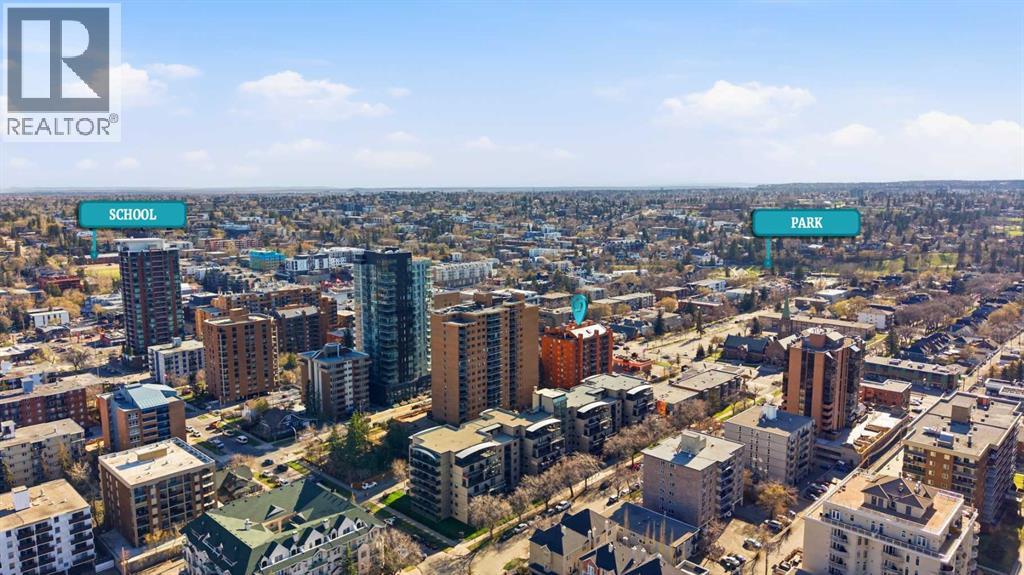 #202 1334 14 Avenue SW - 23