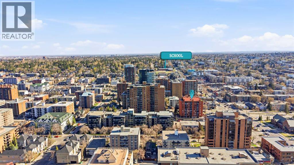 #202 1334 14 Avenue SW - 24