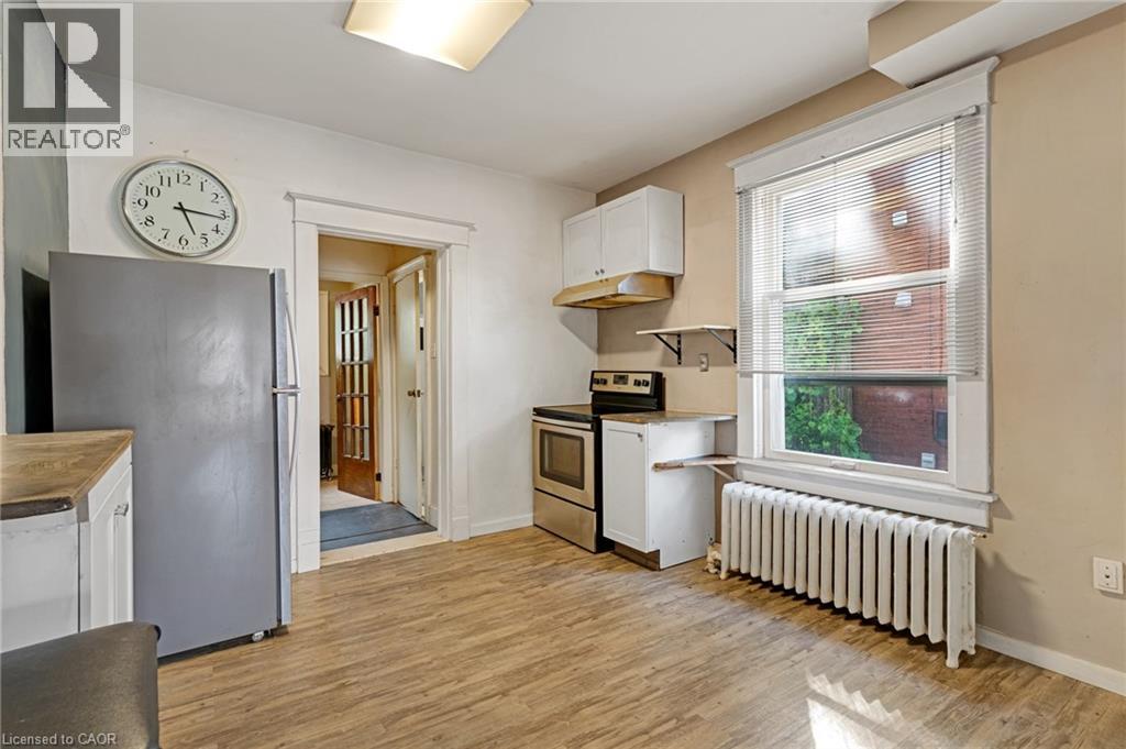 91 CHARLES Street E - 15
