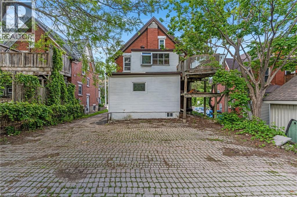 91 CHARLES Street E - 29