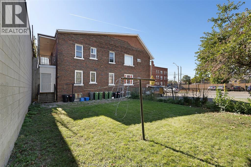 538 Louis AVENUE - 4