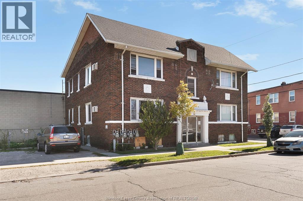 538 Louis AVENUE - 33
