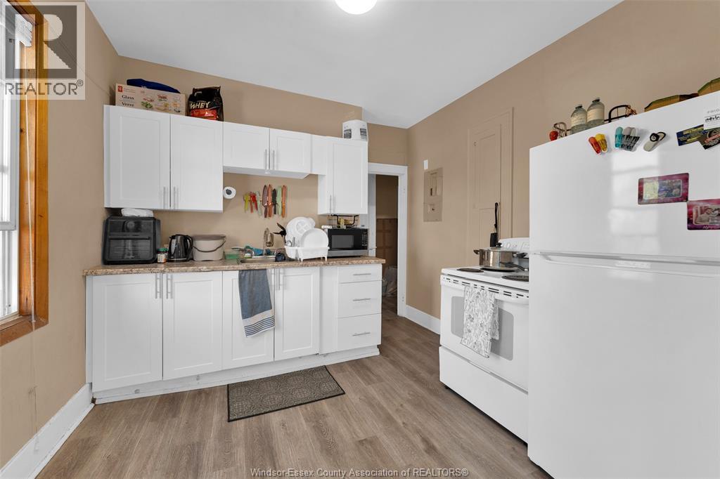 538 Louis AVENUE - 20