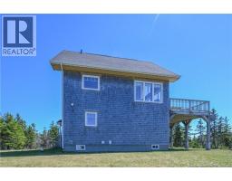Foyer - 449 Gauvin Street, Petite Lameque, NB E8T2N2 Photo 8