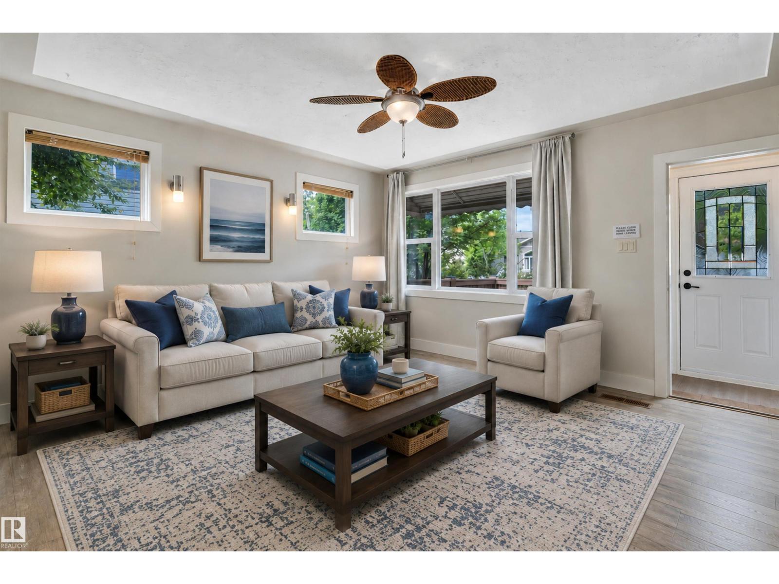 12015 124 ST NW - 4