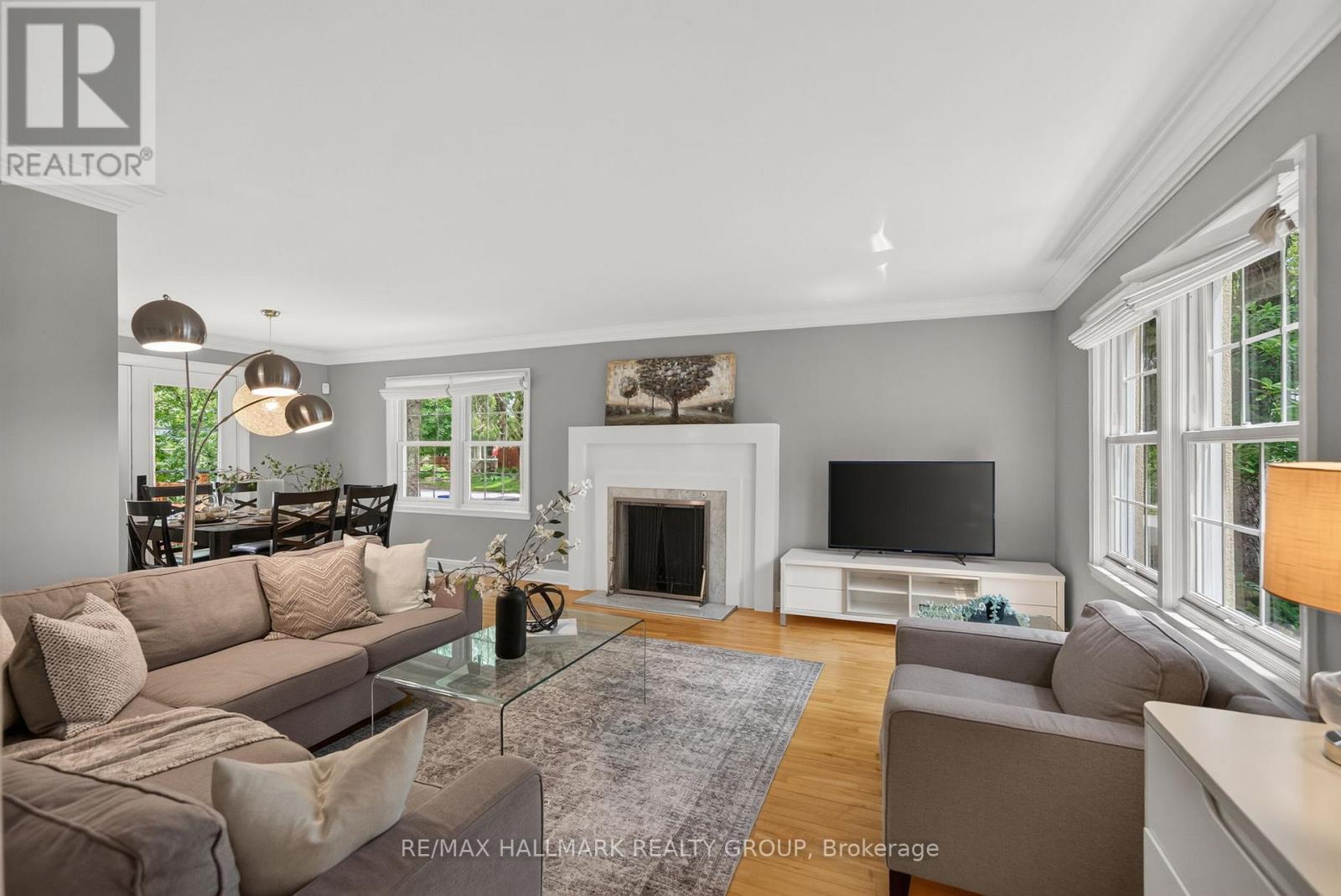 3 Bed, 3 Bath House for Sale in Ottawa – 1 BEDFORD CRESCENT, Ottawa – MLS# X13473606 - Image 10