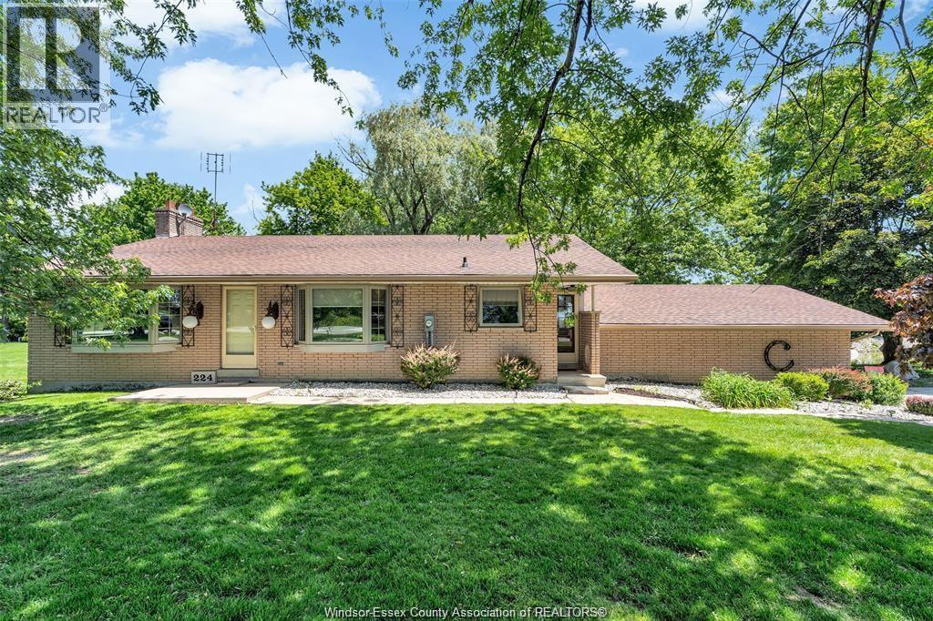 224 WEST PIKE CREEK - 2