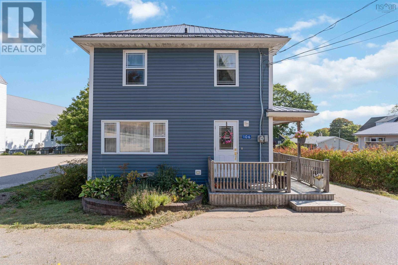 106 Queen Street - 2