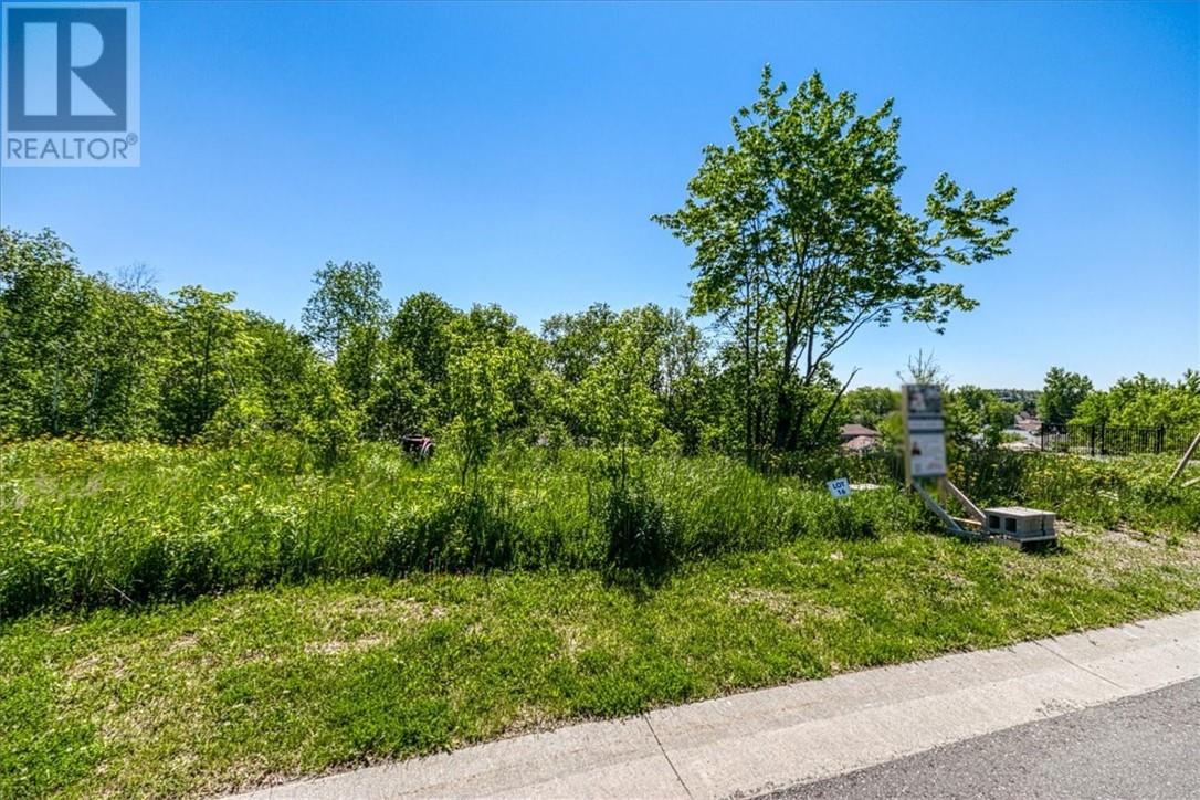 270 Twelfth Avenue Unit# Lot 16