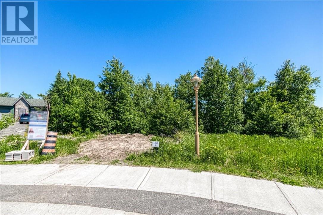 270 Twelfth Avenue Unit# Lot 7