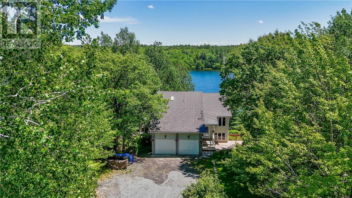 7566 Tilton Lake Road - 1