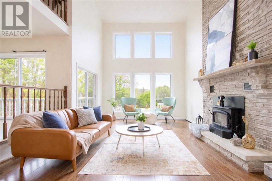 7566 Tilton Lake Road - 10