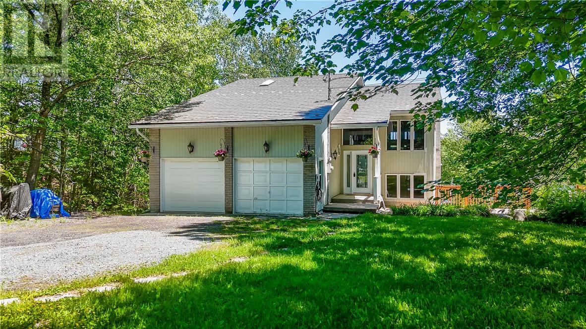 7566 Tilton Lake Road - 2