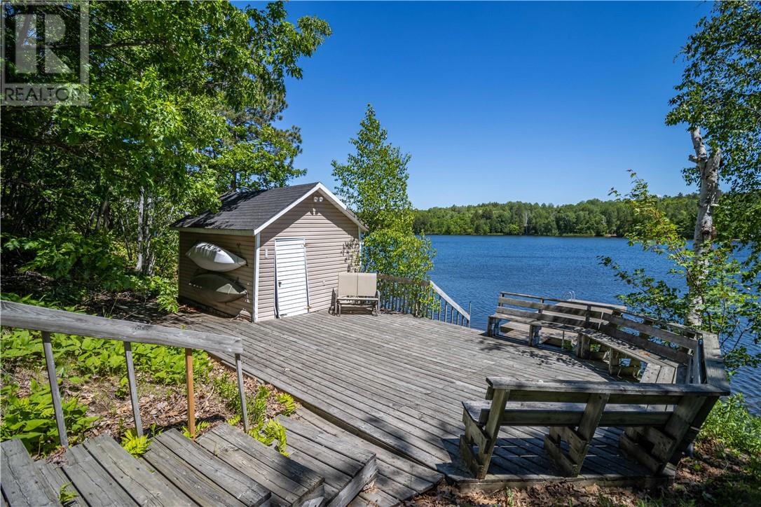 7566 Tilton Lake Road - 40