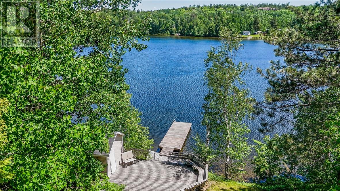 7566 Tilton Lake Road - 39