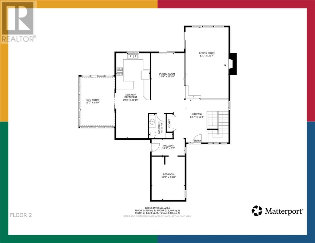 7566 Tilton Lake Road - 46