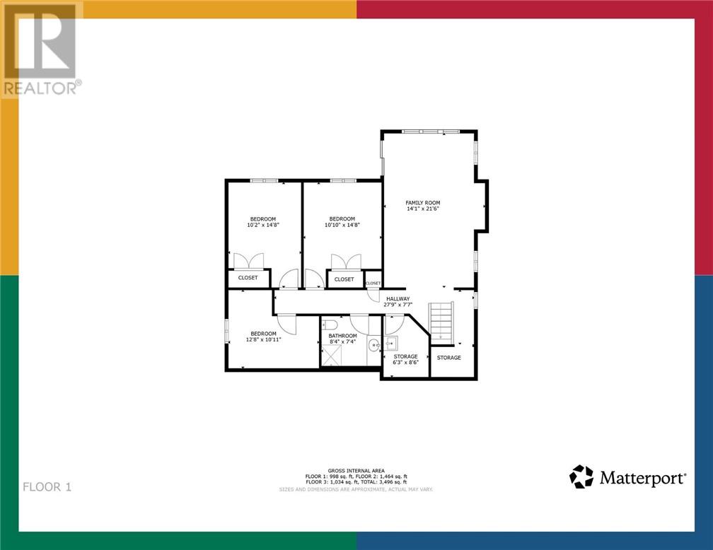 7566 Tilton Lake Road - 47