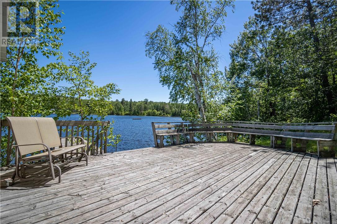 7566 Tilton Lake Road - 41