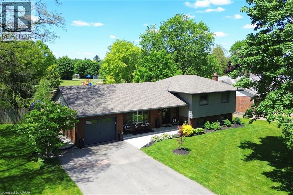 3-bedroom home for sale at 8 SHERIDAN Boulevard, Simcoe ON · photo 1 of 51