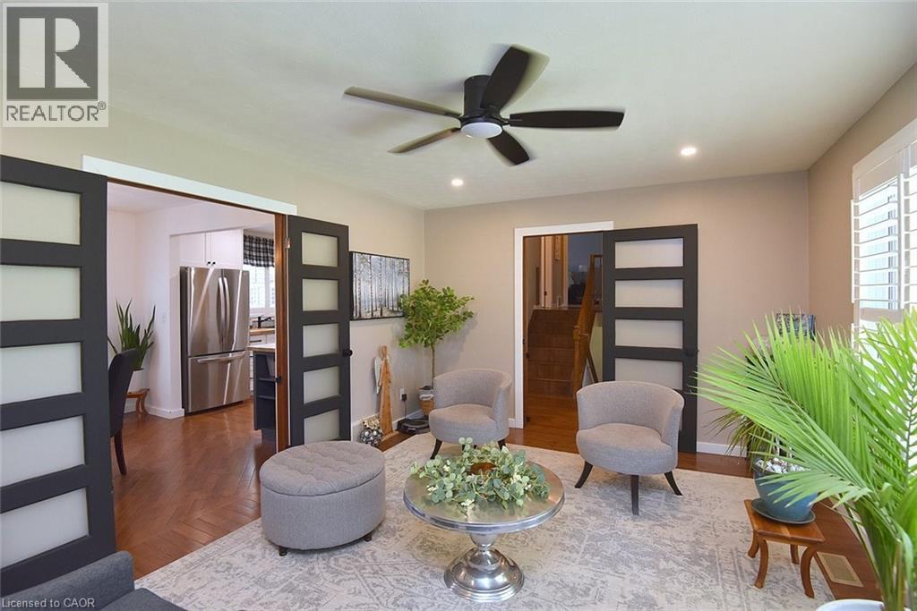 3-bedroom home for sale at 8 SHERIDAN Boulevard, Simcoe ON · photo 12 of 51