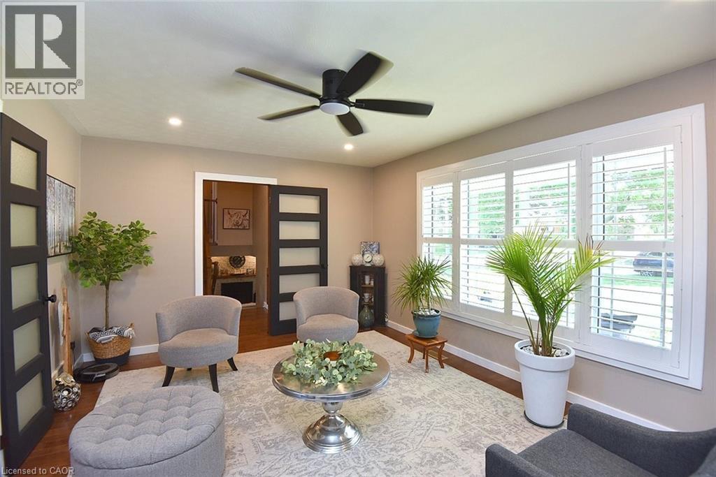 3-bedroom home for sale at 8 SHERIDAN Boulevard, Simcoe ON · photo 13 of 51