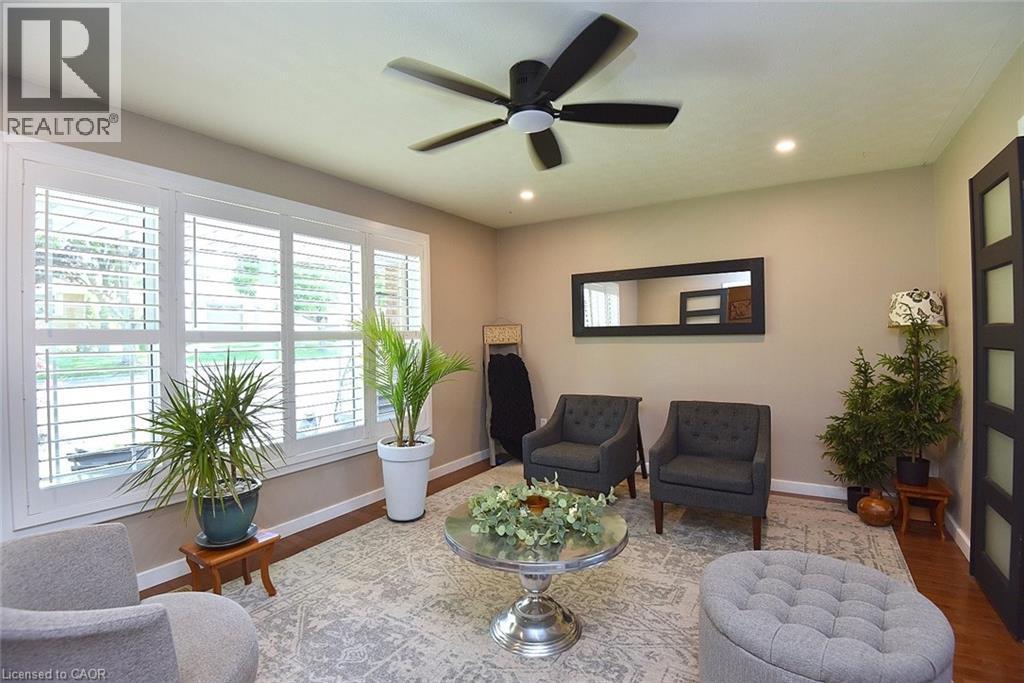 3-bedroom home for sale at 8 SHERIDAN Boulevard, Simcoe ON · photo 14 of 51