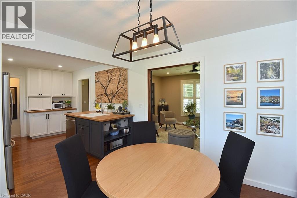 3-bedroom home for sale at 8 SHERIDAN Boulevard, Simcoe ON · photo 15 of 51