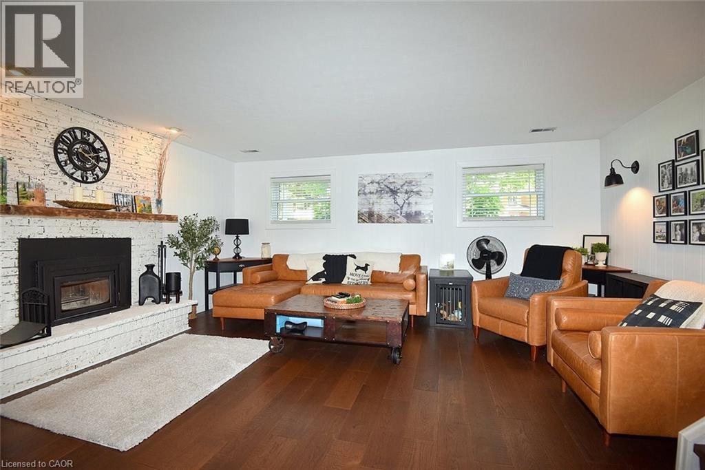 3-bedroom home for sale at 8 SHERIDAN Boulevard, Simcoe ON · photo 29 of 51