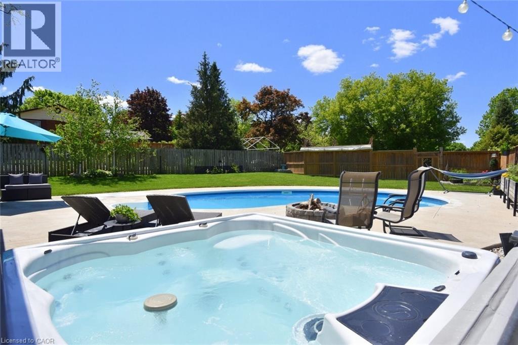 3-bedroom home for sale at 8 SHERIDAN Boulevard, Simcoe ON · photo 35 of 51