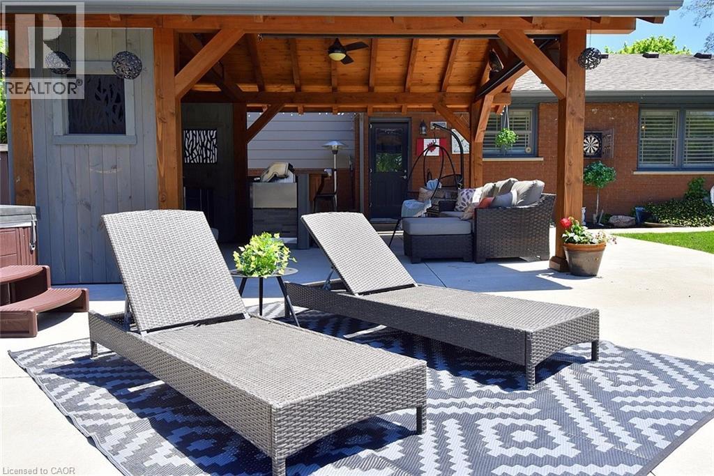 3-bedroom home for sale at 8 SHERIDAN Boulevard, Simcoe ON · photo 37 of 51