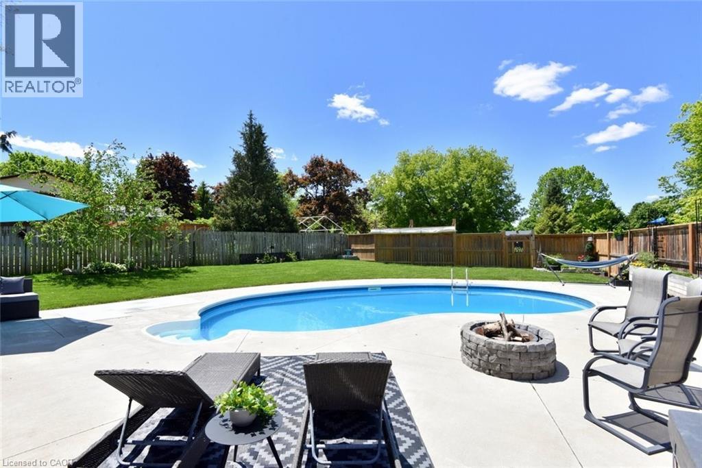 3-bedroom home for sale at 8 SHERIDAN Boulevard, Simcoe ON · photo 38 of 51