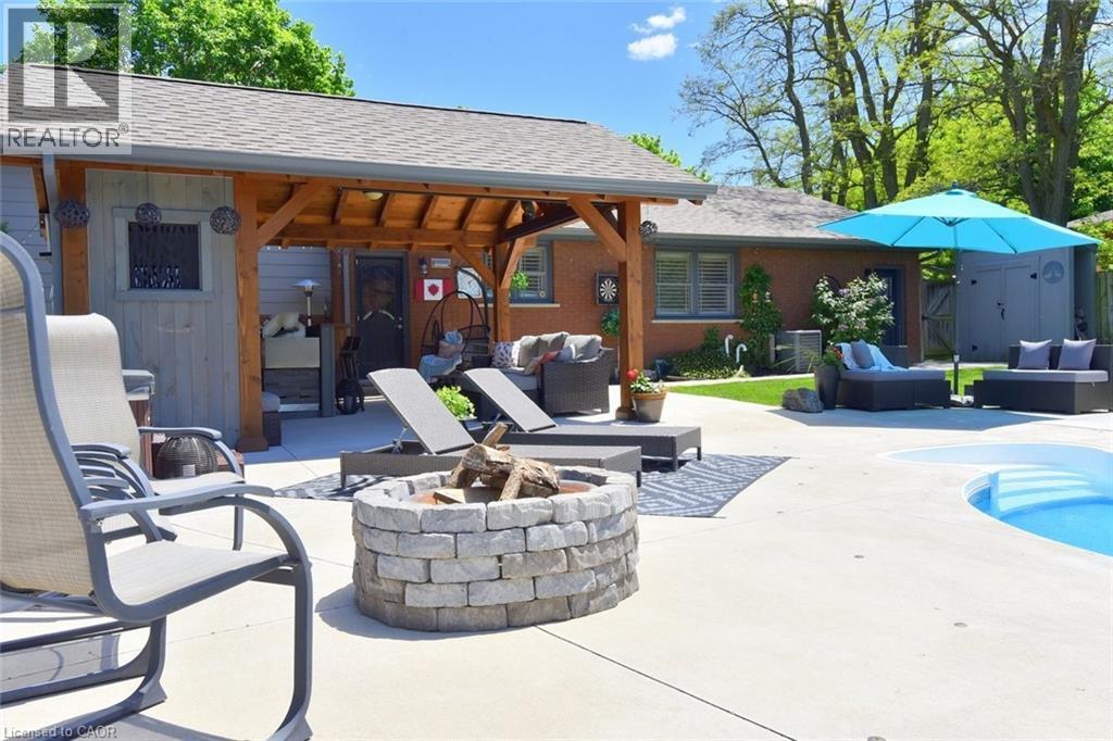 3-bedroom home for sale at 8 SHERIDAN Boulevard, Simcoe ON · photo 39 of 51
