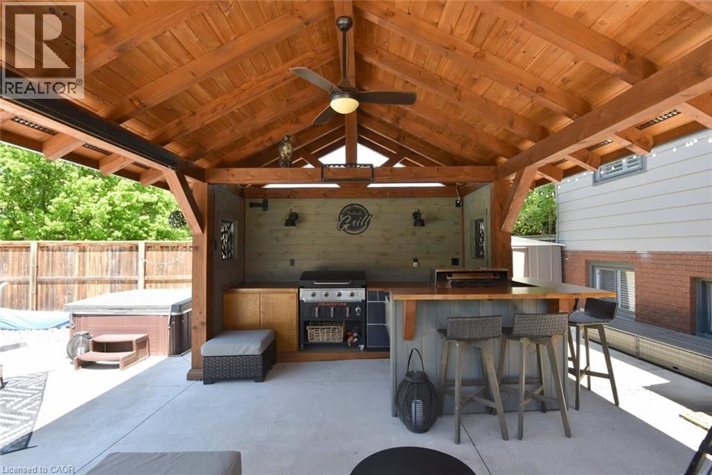 3-bedroom home for sale at 8 SHERIDAN Boulevard, Simcoe ON · photo 40 of 51
