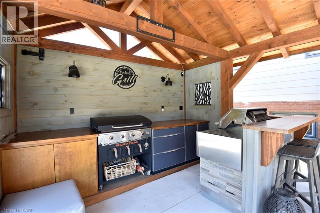 3-bedroom home for sale at 8 SHERIDAN Boulevard, Simcoe ON · photo 41 of 51