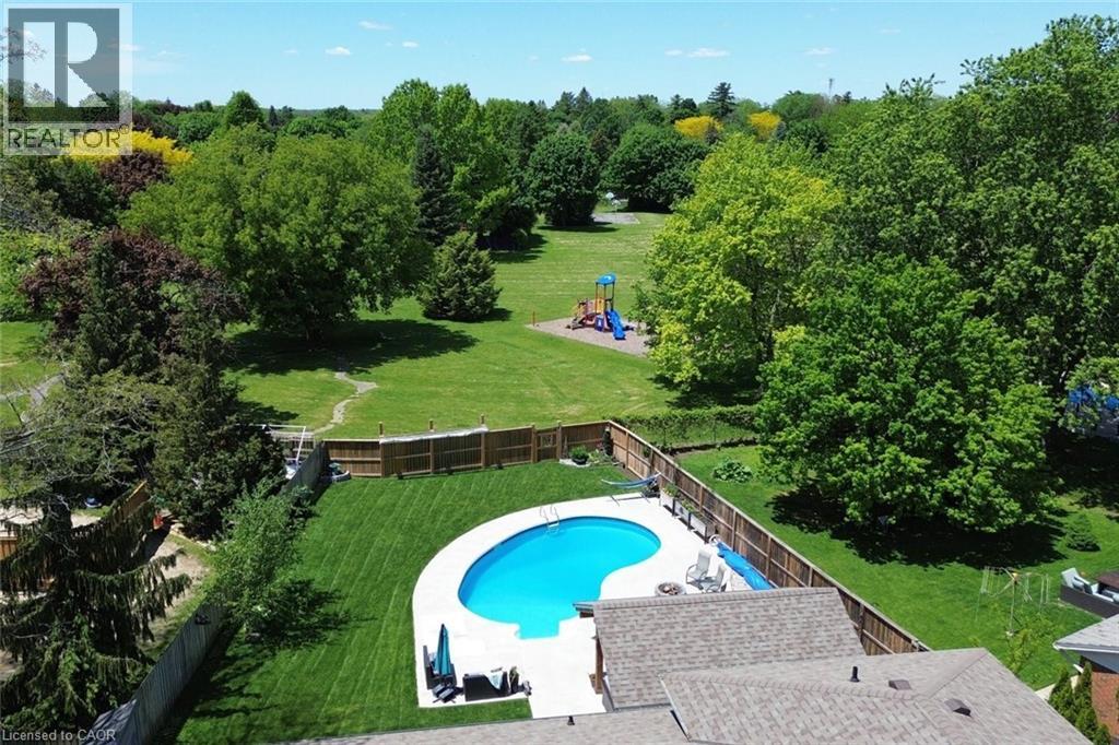 3-bedroom home for sale at 8 SHERIDAN Boulevard, Simcoe ON · photo 50 of 51
