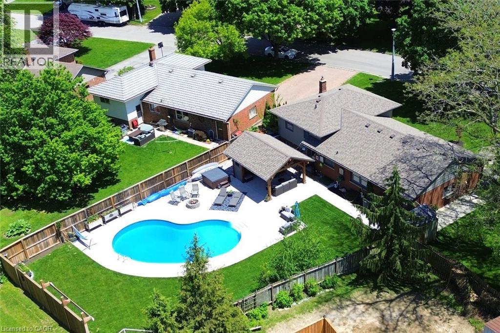 3-bedroom home for sale at 8 SHERIDAN Boulevard, Simcoe ON · photo 51 of 51