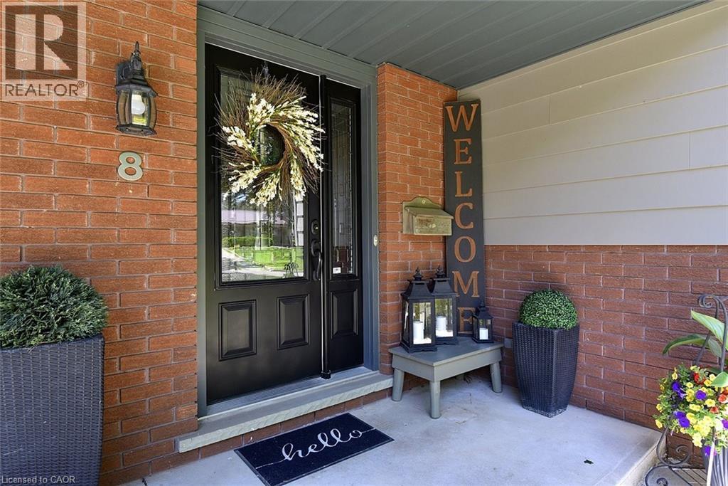 3-bedroom home for sale at 8 SHERIDAN Boulevard, Simcoe ON · photo 9 of 51