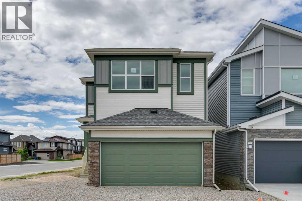 199 Walgrove Manor SE, Calgary, Alberta, T2X4C6