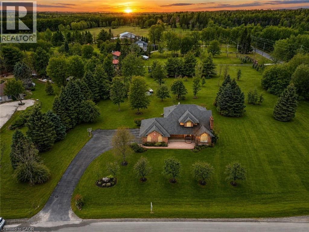2255 MOHAWK Trail - 1