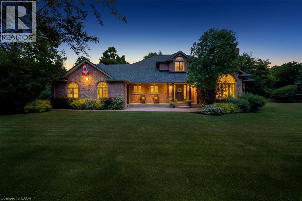 2255 MOHAWK Trail - 2