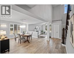 2pc Bathroom - 2255 Mohawk Trail, Campbellville, ON L0P1B0 Photo 10