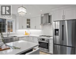 Great room - 2255 Mohawk Trail, Campbellville, ON L0P1B0 Photo 13
