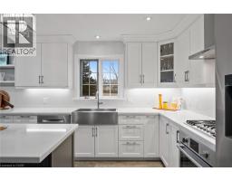 Kitchen - 2255 Mohawk Trail, Campbellville, ON L0P1B0 Photo 14