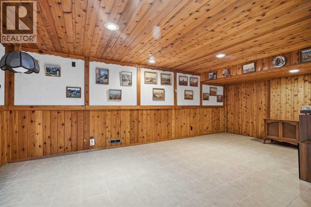 Recreation Room