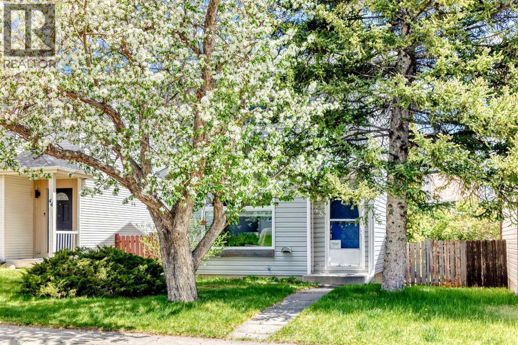 48 Millcrest Way SW - 1