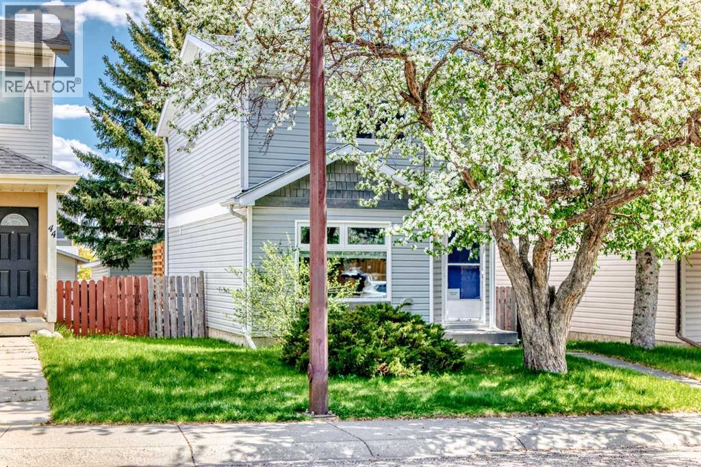 48 Millcrest Way SW - 3