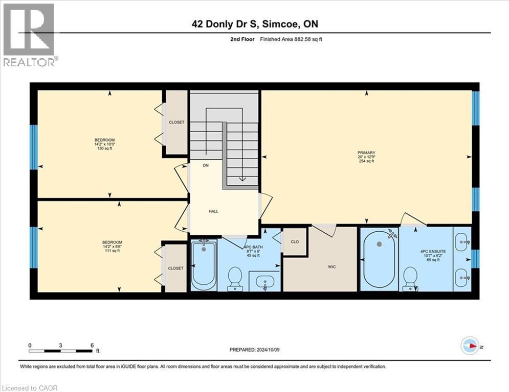 #2 42 DONLY Drive S - 25